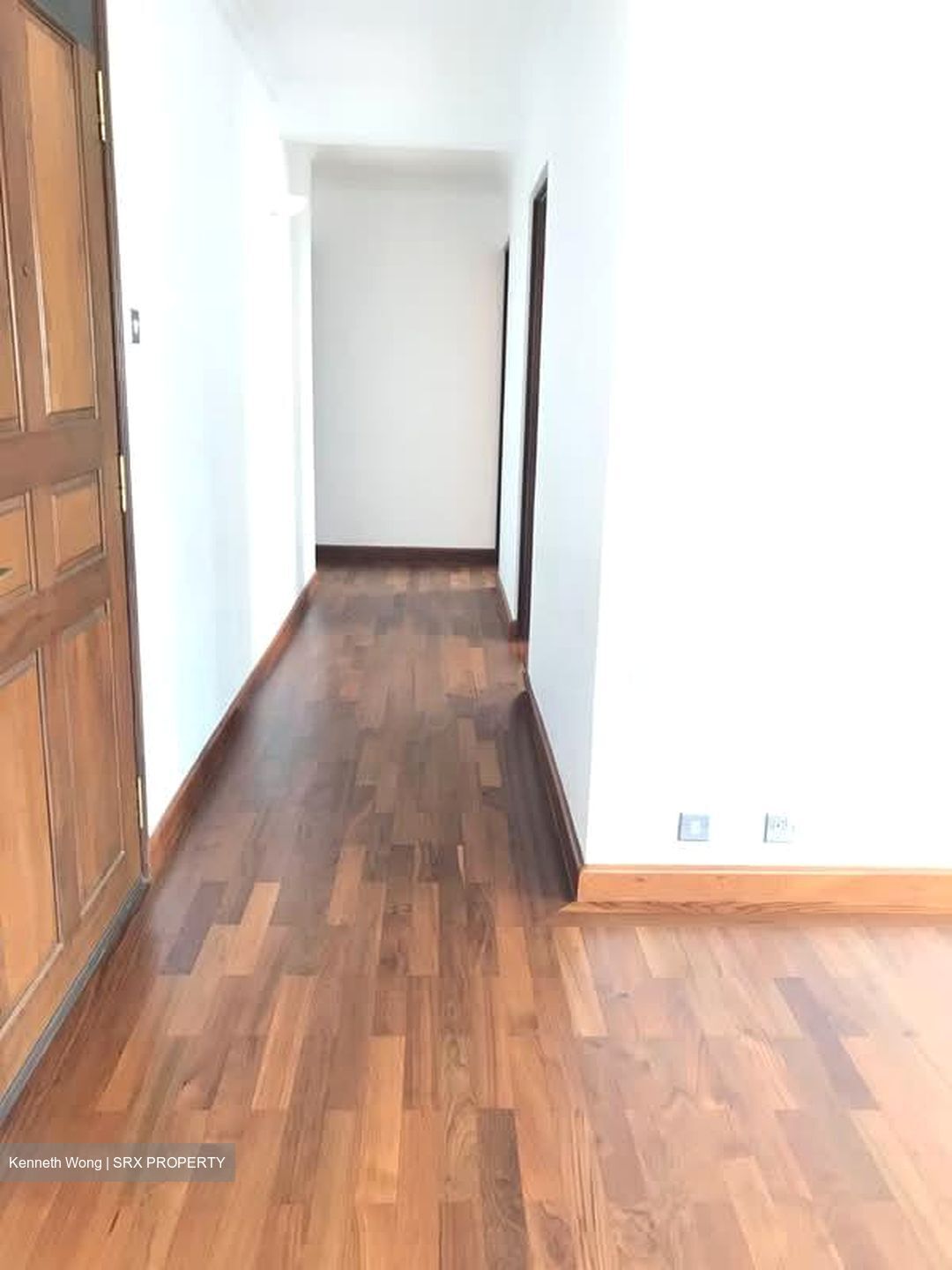 Hullet Rise (D9), Condominium #576806711